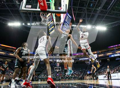 Thumbnail 3 in Modesto Christian vs. Sheldon (CIF SJS D-1 Final) photogallery.