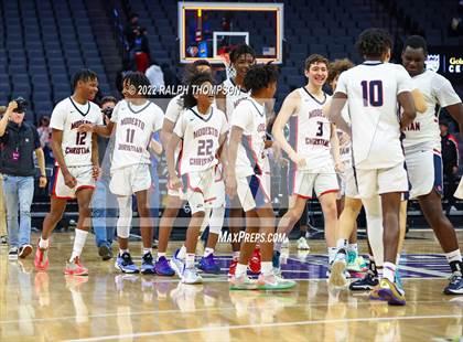 Thumbnail 2 in Modesto Christian vs. Sheldon (CIF SJS D-1 Final) photogallery.
