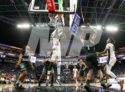 Thumbnail 1 in Modesto Christian vs. Sheldon (CIF SJS D-1 Final) photogallery.