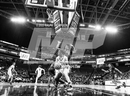 Thumbnail 2 in Modesto Christian vs. Sheldon (CIF SJS D-1 Final) photogallery.