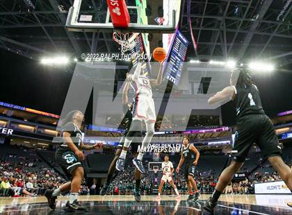 Thumbnail 1 in Modesto Christian vs. Sheldon (CIF SJS D-1 Final) photogallery.