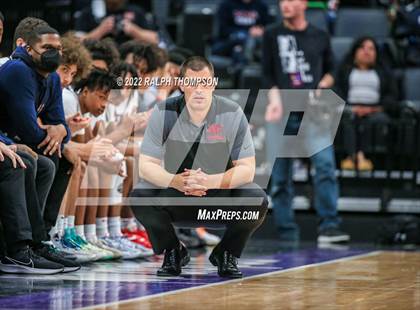 Thumbnail 1 in Modesto Christian vs. Sheldon (CIF SJS D-1 Final) photogallery.