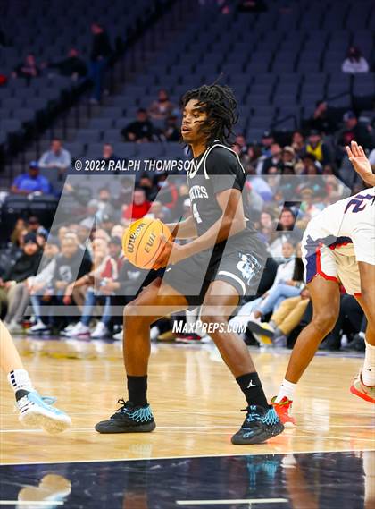 Thumbnail 2 in Modesto Christian vs. Sheldon (CIF SJS D-1 Final) photogallery.