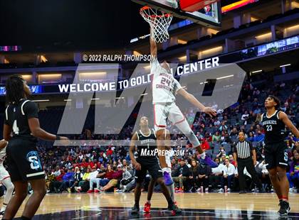 Thumbnail 1 in Modesto Christian vs. Sheldon (CIF SJS D-1 Final) photogallery.