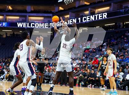 Thumbnail 2 in Modesto Christian vs. Sheldon (CIF SJS D-1 Final) photogallery.