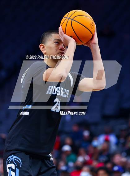 Thumbnail 2 in Modesto Christian vs. Sheldon (CIF SJS D-1 Final) photogallery.