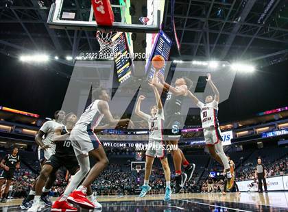 Thumbnail 2 in Modesto Christian vs. Sheldon (CIF SJS D-1 Final) photogallery.