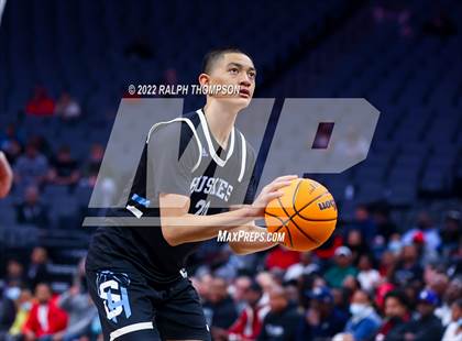 Thumbnail 2 in Modesto Christian vs. Sheldon (CIF SJS D-1 Final) photogallery.