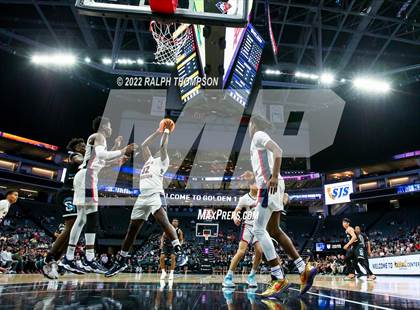 Thumbnail 1 in Modesto Christian vs. Sheldon (CIF SJS D-1 Final) photogallery.