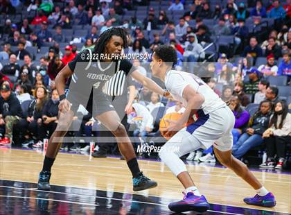 Thumbnail 2 in Modesto Christian vs. Sheldon (CIF SJS D-1 Final) photogallery.