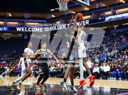Thumbnail 1 in Modesto Christian vs. Sheldon (CIF SJS D-1 Final) photogallery.