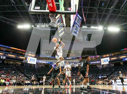 Thumbnail 3 in Modesto Christian vs. Sheldon (CIF SJS D-1 Final) photogallery.