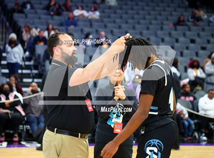 Thumbnail 1 in Modesto Christian vs. Sheldon (CIF SJS D-1 Final) photogallery.