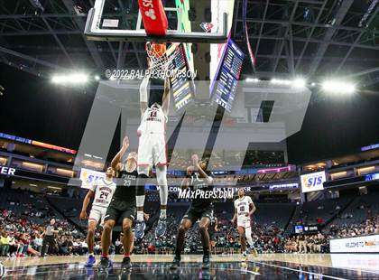 Thumbnail 2 in Modesto Christian vs. Sheldon (CIF SJS D-1 Final) photogallery.
