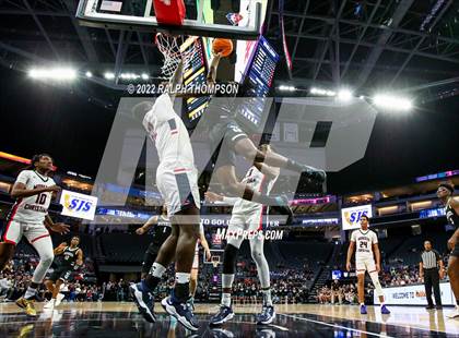 Thumbnail 2 in Modesto Christian vs. Sheldon (CIF SJS D-1 Final) photogallery.