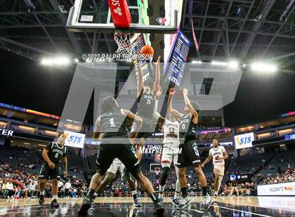 Thumbnail 2 in Modesto Christian vs. Sheldon (CIF SJS D-1 Final) photogallery.