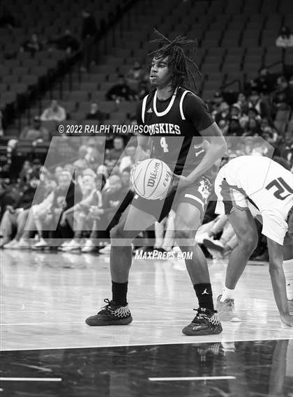 Thumbnail 1 in Modesto Christian vs. Sheldon (CIF SJS D-1 Final) photogallery.
