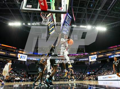 Thumbnail 3 in Modesto Christian vs. Sheldon (CIF SJS D-1 Final) photogallery.