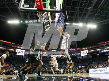 Thumbnail 1 in Modesto Christian vs. Sheldon (CIF SJS D-1 Final) photogallery.