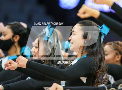 Thumbnail 3 in Modesto Christian vs. Sheldon (CIF SJS D-1 Final) photogallery.