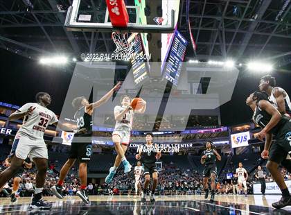 Thumbnail 3 in Modesto Christian vs. Sheldon (CIF SJS D-1 Final) photogallery.
