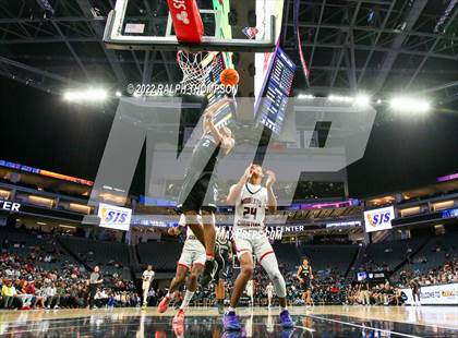 Thumbnail 3 in Modesto Christian vs. Sheldon (CIF SJS D-1 Final) photogallery.