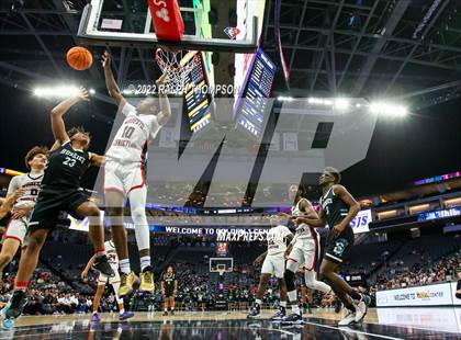 Thumbnail 2 in Modesto Christian vs. Sheldon (CIF SJS D-1 Final) photogallery.