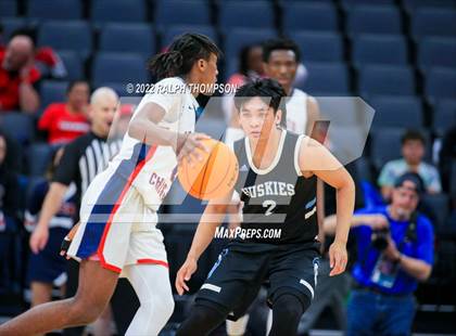 Thumbnail 2 in Modesto Christian vs. Sheldon (CIF SJS D-1 Final) photogallery.