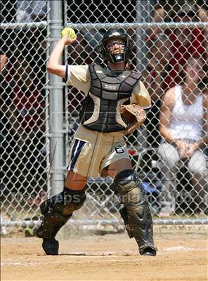Thumbnail 2 in Western Branch vs Woodside (VHSL Eastern Region Quarterfinal) photogallery.