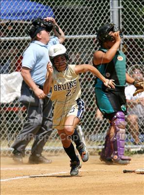 Thumbnail 1 in Western Branch vs Woodside (VHSL Eastern Region Quarterfinal) photogallery.