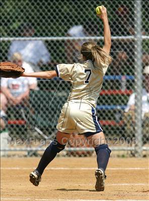 Thumbnail 1 in Western Branch vs Woodside (VHSL Eastern Region Quarterfinal) photogallery.
