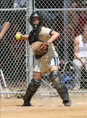 Thumbnail 1 in Western Branch vs Woodside (VHSL Eastern Region Quarterfinal) photogallery.