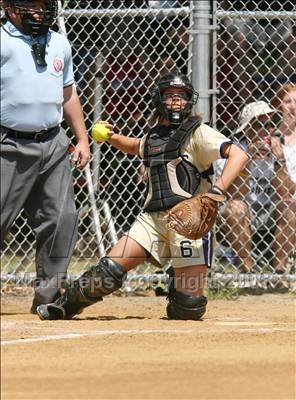 Thumbnail 2 in Western Branch vs Woodside (VHSL Eastern Region Quarterfinal) photogallery.