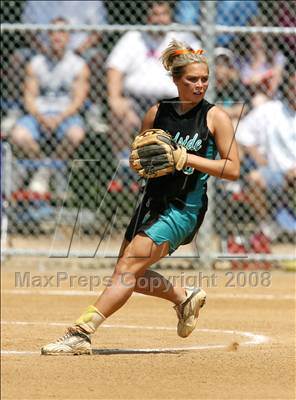 Thumbnail 3 in Western Branch vs Woodside (VHSL Eastern Region Quarterfinal) photogallery.