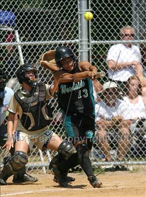 Thumbnail 3 in Western Branch vs Woodside (VHSL Eastern Region Quarterfinal) photogallery.
