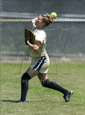 Thumbnail 3 in Western Branch vs Woodside (VHSL Eastern Region Quarterfinal) photogallery.