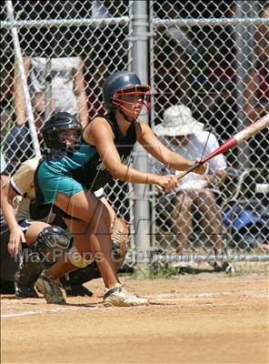 Thumbnail 3 in Western Branch vs Woodside (VHSL Eastern Region Quarterfinal) photogallery.