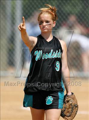 Thumbnail 3 in Western Branch vs Woodside (VHSL Eastern Region Quarterfinal) photogallery.
