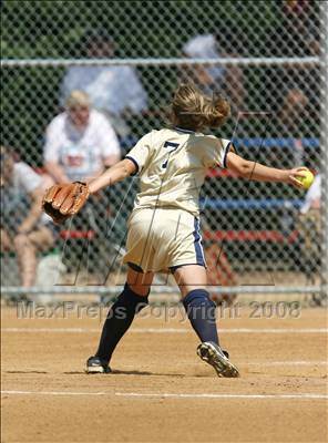 Thumbnail 2 in Western Branch vs Woodside (VHSL Eastern Region Quarterfinal) photogallery.