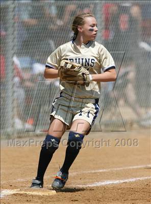 Thumbnail 3 in Western Branch vs Woodside (VHSL Eastern Region Quarterfinal) photogallery.