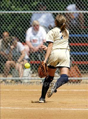 Thumbnail 3 in Western Branch vs Woodside (VHSL Eastern Region Quarterfinal) photogallery.