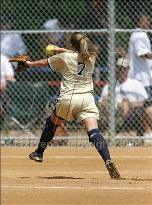 Thumbnail 3 in Western Branch vs Woodside (VHSL Eastern Region Quarterfinal) photogallery.