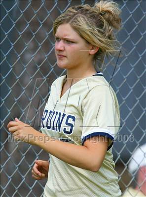Thumbnail 1 in Western Branch vs Woodside (VHSL Eastern Region Quarterfinal) photogallery.