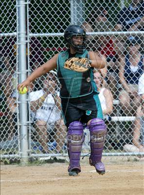 Thumbnail 3 in Western Branch vs Woodside (VHSL Eastern Region Quarterfinal) photogallery.