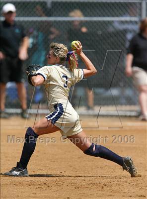 Thumbnail 3 in Western Branch vs Woodside (VHSL Eastern Region Quarterfinal) photogallery.