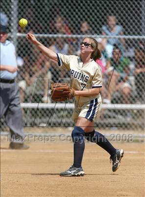 Thumbnail 2 in Western Branch vs Woodside (VHSL Eastern Region Quarterfinal) photogallery.