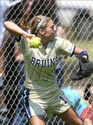 Thumbnail 3 in Western Branch vs Woodside (VHSL Eastern Region Quarterfinal) photogallery.