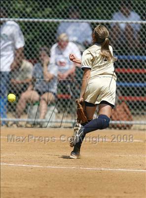 Thumbnail 2 in Western Branch vs Woodside (VHSL Eastern Region Quarterfinal) photogallery.