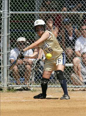 Thumbnail 2 in Western Branch vs Woodside (VHSL Eastern Region Quarterfinal) photogallery.