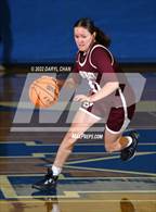 Photo from the gallery "Polytechnic vs. Bishop Conaty-Loretto (San Marino Tournament)"